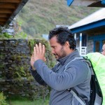 Ram Bhandari | Adventure Hub Nepal