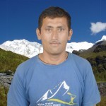 Shiva Regmi | Adventure Hub Nepal