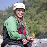 Vera Knook | Adventure Hub Nepal