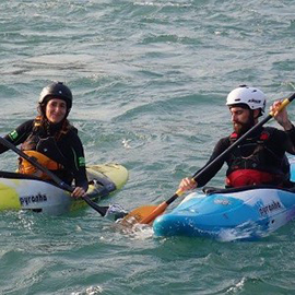 Sun Kosi, Trek and Tamur  Rafting/Kayaking Trip